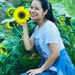 Meet your Posher, Sofia